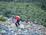  Cantera de Áridos de Holcin. Busot. Alicante