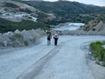  Cantera de Áridos de Holcin. Busot. Alicante