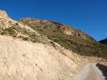  Cantera de Áridos de Holcin. Busot. Alicante