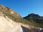  Cantera de Áridos de Holcin. Busot. Alicante