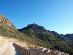  Cantera de Áridos de Holcin. Busot. Alicante