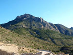  Cantera de Áridos de Holcin. Busot. Alicante