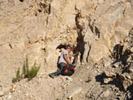  Cantera de Áridos de Holcin. Busot. Alicante