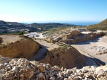  Cantera de Áridos de Holcin. Busot. Alicante