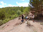 Punta Mariana. Enguidanos. cuenca