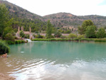 Punta Mariana. Enguidanos. cuenca