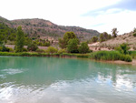 Punta Mariana. Enguidanos. cuenca