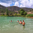 Punta Mariana. Enguidanos. cuenca