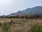 Grupo Mineralógico de Alicante. Cantera de Áridos el Cantón. Abanilla. Murcia