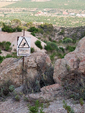 Grupo Mineralógico de Alicante. Cantera de Áridos el Cantón. Abanilla. Murcia