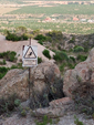 Grupo Mineralógico de Alicante. Cantera de Áridos el Cantón. Abanilla. Murcia