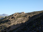 Grupo Mineralógico de Alicante.  Camino de la Salmuera. Albatera. Alicante 