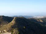   Cantera de Áridos Holcin. Busot. Alicante