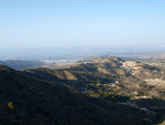   Cantera de Áridos Holcin. Busot. Alicante