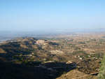   Cantera de Áridos Holcin. Busot. Alicante