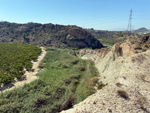 Barranco del Mulo. Ulea. Murcia