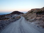 Cantera de Áridos Holcin. Busot. Alicante