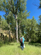 Barranco de la Tejera, Loma de la Cuna, Montalbán, Comarca Cuencas Mineras, Teruel