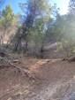 Barranco de la Tejera, Loma de la Cuna, Montalbán, Comarca Cuencas Mineras, Teruel