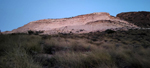 Grupo Mineralógico de Alicante.  Cantera de Áridos Holcin. Busot. Alicante 