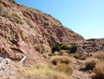   Doleritas de los Vives. Los Vives. Orihuela. Alicante