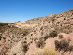  . Doleritas de los Vives. Los Vives. Orihuela. Alicante