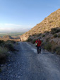 Doleritas de los Vives. Los Vives. Orihuela. Alicante