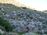 Doleritas de los Vives. Los Vives. Orihuela. Alicante