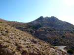   Doleritas de los Vives. Los Vives. Orihuela. Alicante