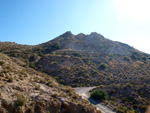   Doleritas de los Vives. Los Vives. Orihuela. Alicante