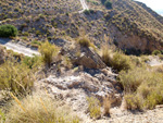   Doleritas de los Vives. Los Vives. Orihuela. Alicante