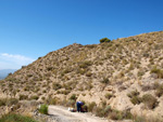   Doleritas de los Vives. Los Vives. Orihuela. Alicante