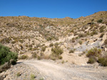   Doleritas de los Vives. Los Vives. Orihuela. Alicante