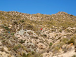   Doleritas de los Vives. Los Vives. Orihuela. Alicante