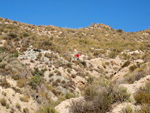   Doleritas de los Vives. Los Vives. Orihuela. Alicante