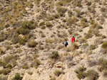   Doleritas de los Vives. Los Vives. Orihuela. Alicante