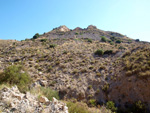   Doleritas de los Vives. Los Vives. Orihuela. Alicante