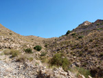   Doleritas de los Vives. Los Vives. Orihuela. Alicante