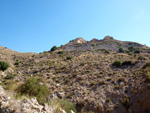   Doleritas de los Vives. Los Vives. Orihuela. Alicante