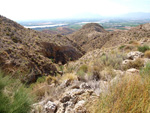   Doleritas de los Vives. Los Vives. Orihuela. Alicante