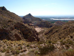   Doleritas de los Vives. Los Vives. Orihuela. Alicante