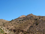   Doleritas de los Vives. Los Vives. Orihuela. Alicante