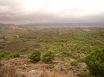 Concesión La Cena del Deposito. Cerro Minado. Cuesta Alta. Huercal Overa. Almería