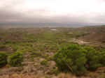 Concesión La Cena del Deposito. Cerro Minado. Cuesta Alta. Huercal Overa. Almería