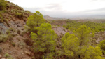 Concesión La Cena del Deposito. Cerro Minado. Cuesta Alta. Huercal Overa. Almería