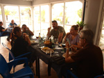 Concesión La Cena del Deposito. Cerro Minado. Cuesta Alta. Huercal Overa. Almería