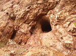   Concesión La Cena del Deposito. Cerro Minado. Cuesta Alta. Huercal Overa. Almería