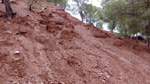   Concesión La Cena del Deposito. Cerro Minado. Cuesta Alta. Huercal Overa. Almería