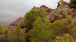   Concesión La Cena del Deposito. Cerro Minado. Cuesta Alta. Huercal Overa. Almería