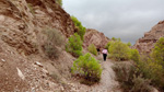   Concesión La Cena del Deposito. Cerro Minado. Cuesta Alta. Huercal Overa. Almería